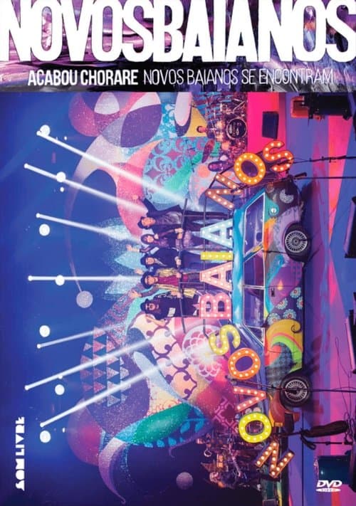 Director's Movie Image