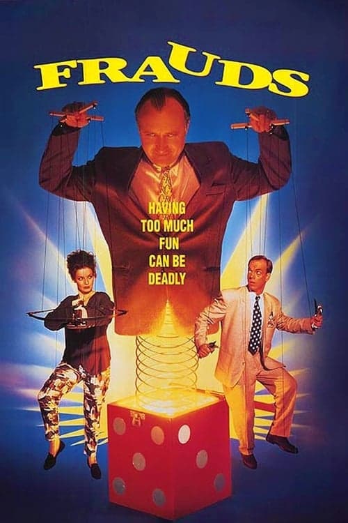 Director's Movie Image