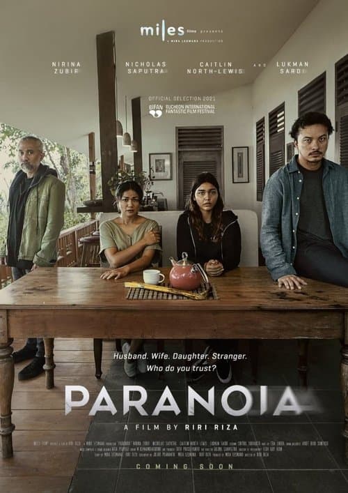 Director's Movie Image