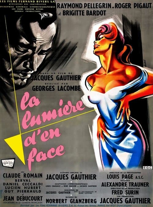 Director's Movie Image