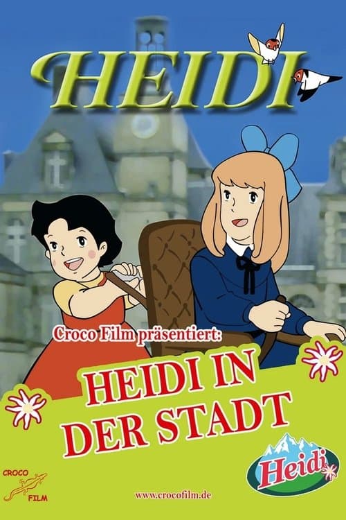 Director's Movie Image