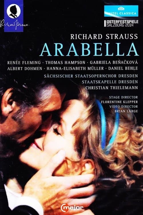 Director's Movie Image