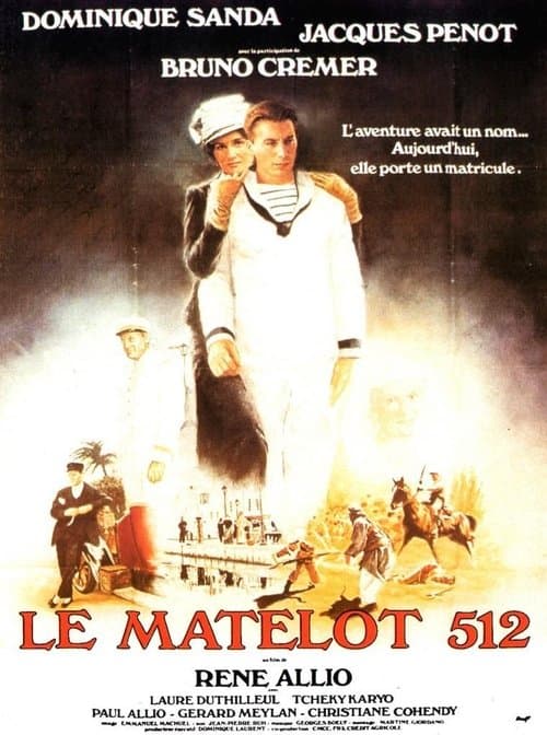 Director's Movie Image