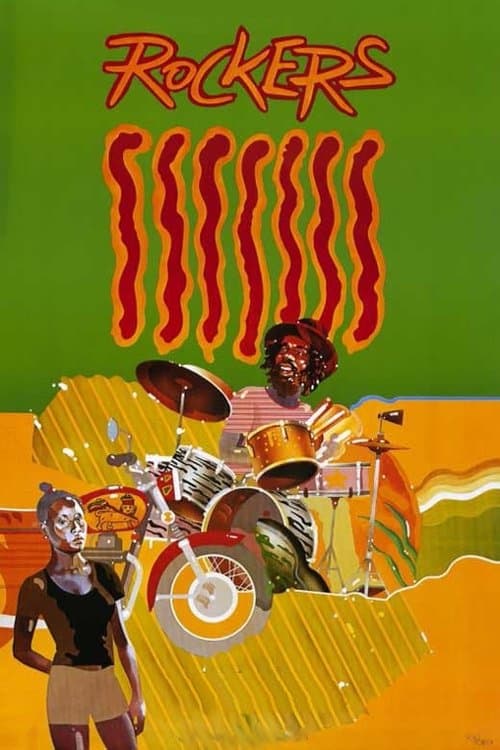 Director's Movie Image