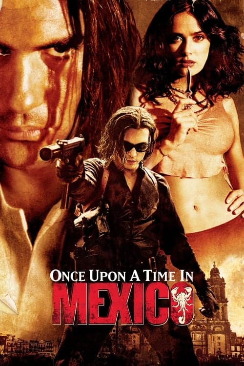 Director's Movie Image