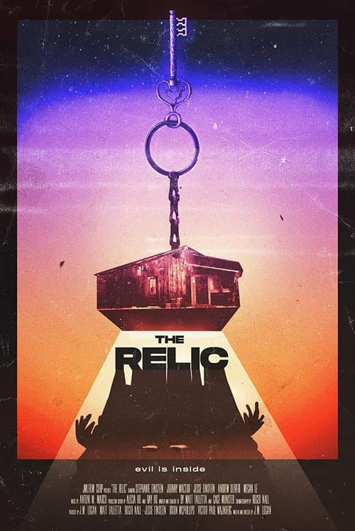 Director's Movie Image