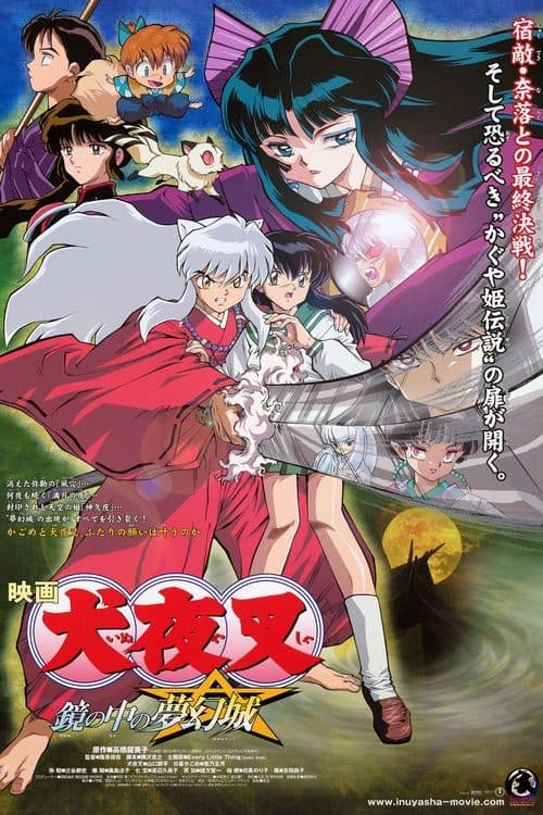 Director's Movie Image
