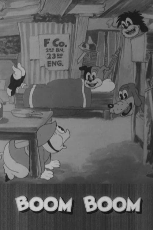 Director's Movie Image