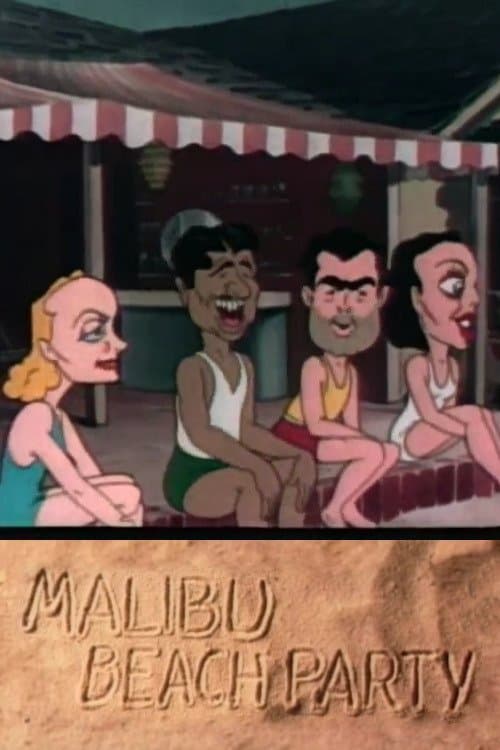 Director's Movie Image