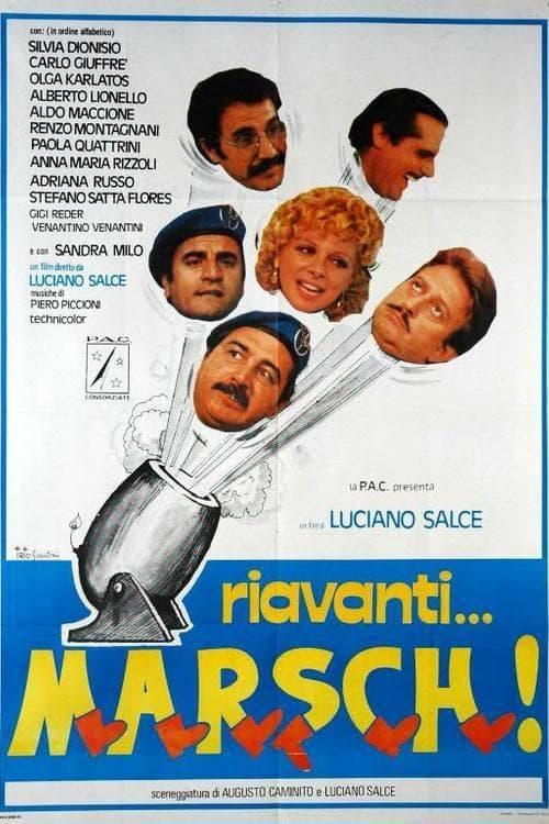 Director's Movie Image