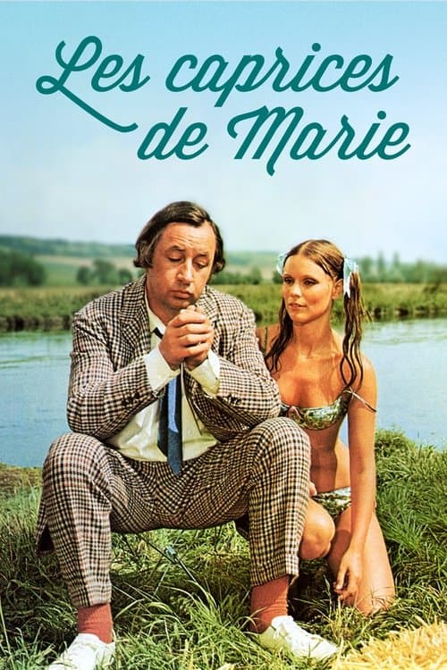 Director's Movie Image