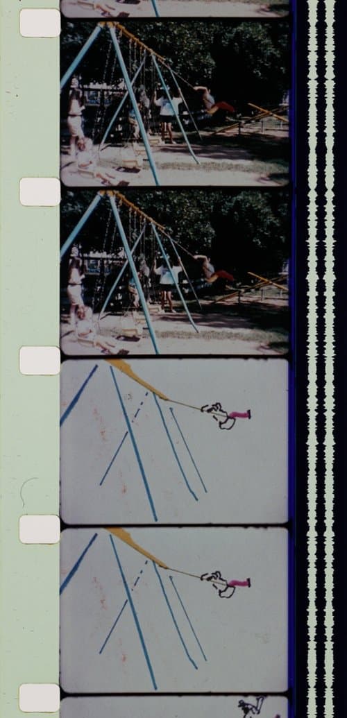 Director's Movie Image