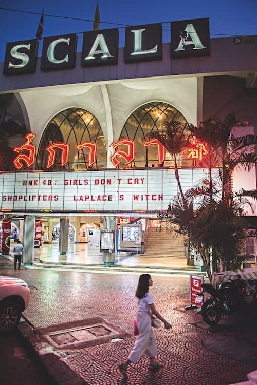 Director's Movie Image