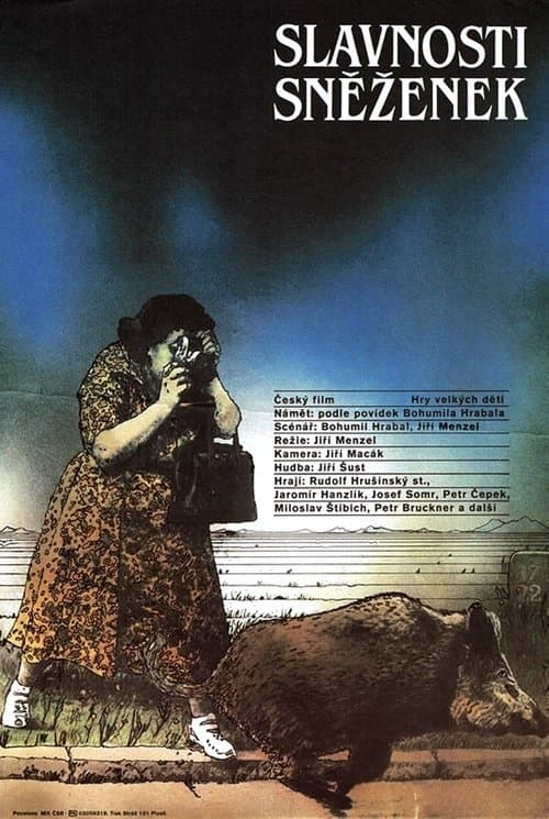 Director's Movie Image