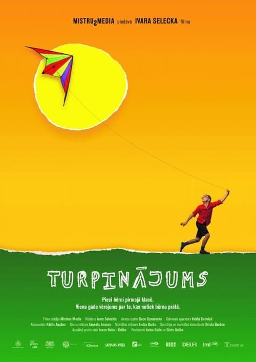 Director's Movie Image
