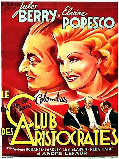 Director's Movie Image