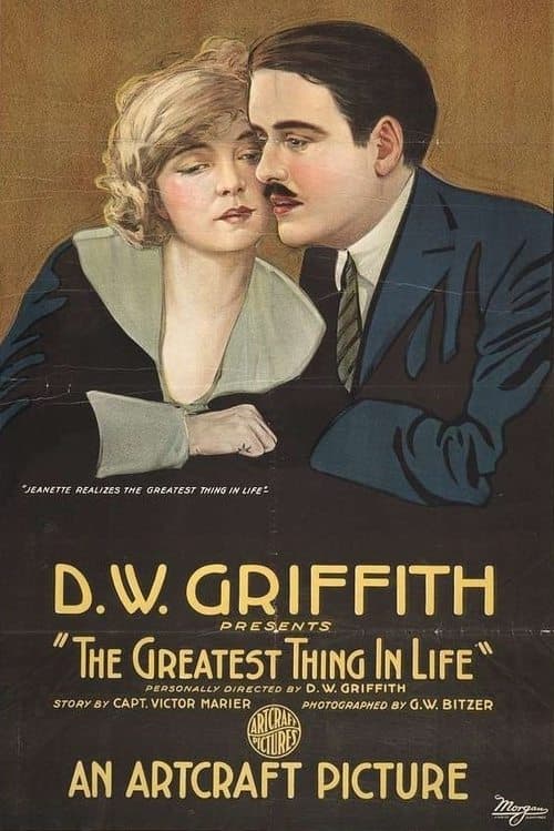 Director's Movie Image