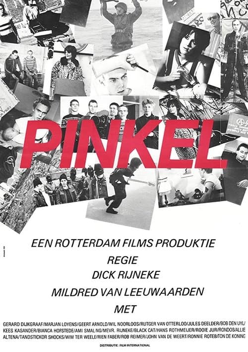 Director's Movie Image