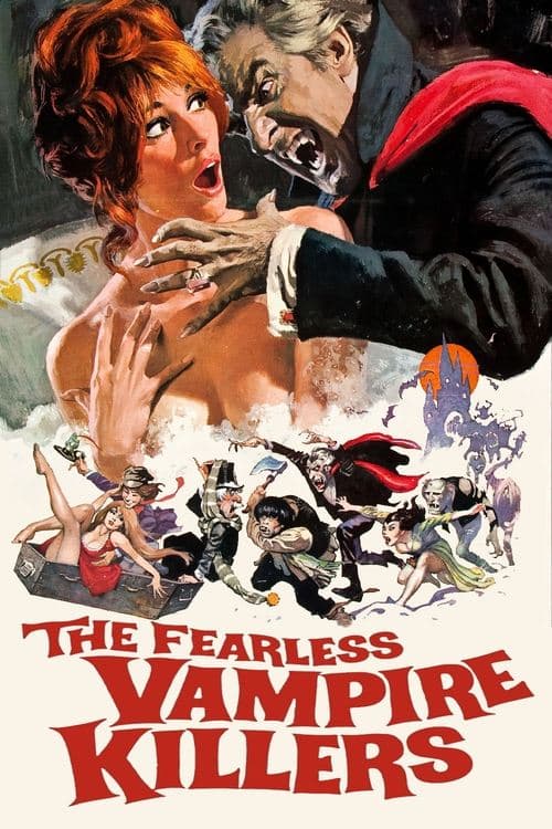Director's Movie Image