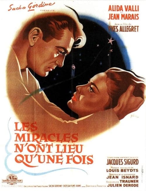 Director's Movie Image