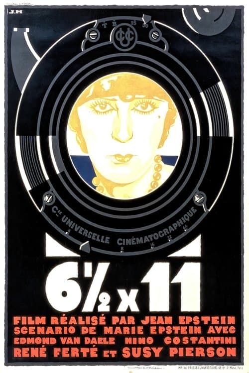 Director's Movie Image