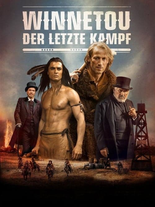 Director's Movie Image
