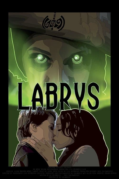 Director's Movie Image