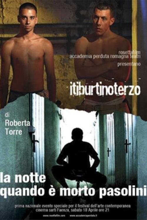 Director's Movie Image