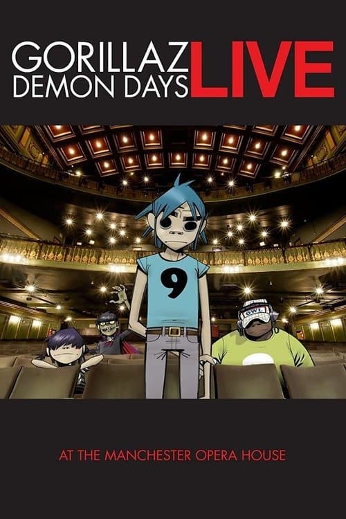 Director's Movie Image