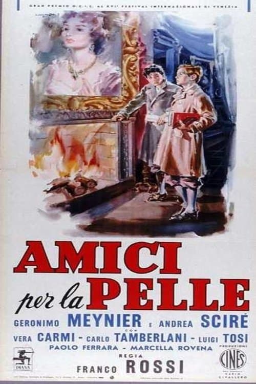 Director's Movie Image