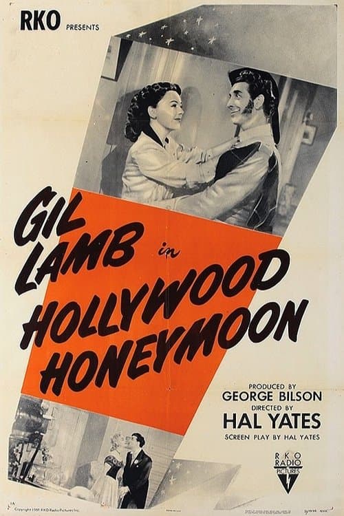 Director's Movie Image