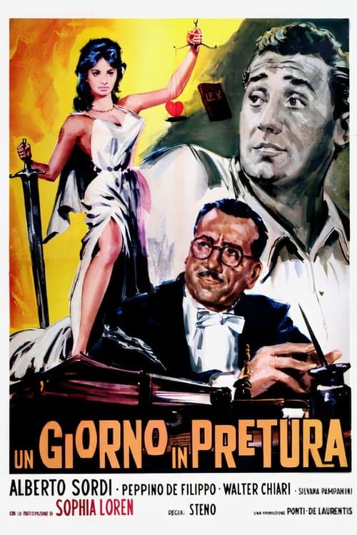 Director's Movie Image