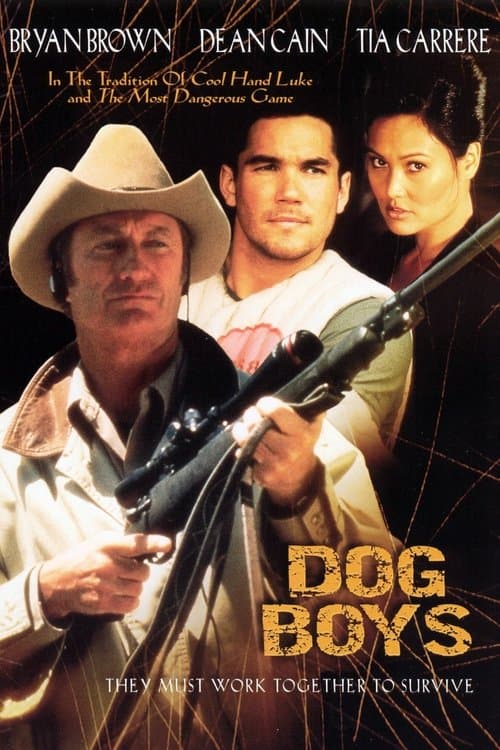 Director's Movie Image