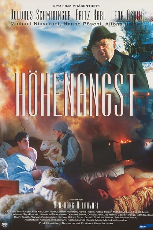 Director's Movie Image