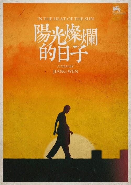 Director's Movie Image