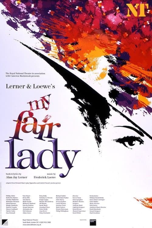 Director's Movie Image