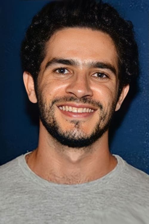 Cast's Movie Image
