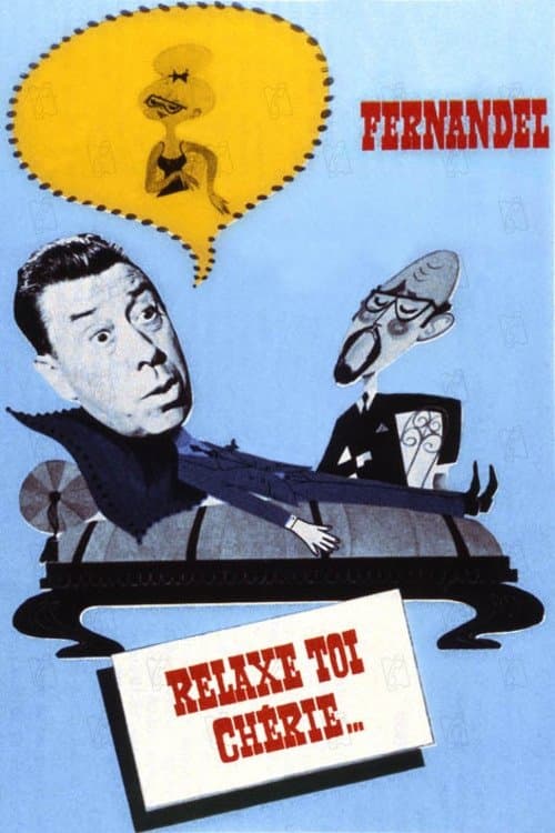 Director's Movie Image
