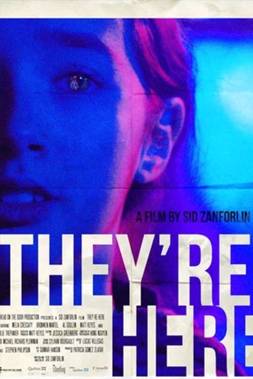 Director's Movie Image