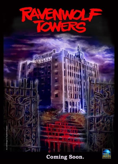 Director's Movie Image