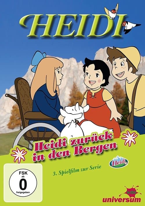 Director's Movie Image
