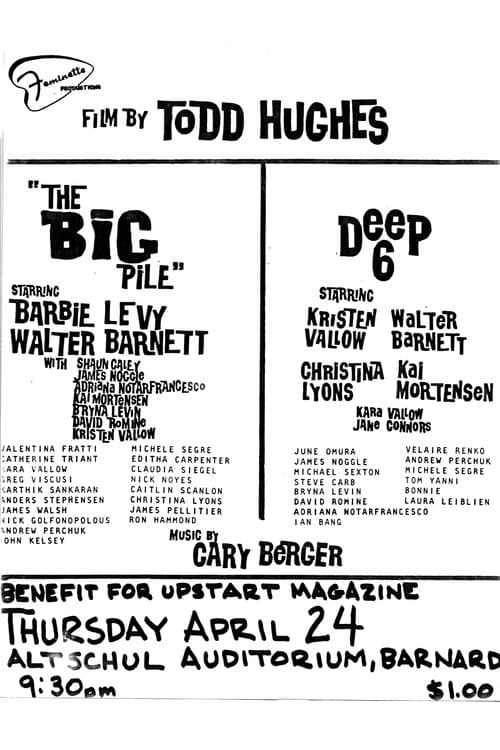 Director's Movie Image
