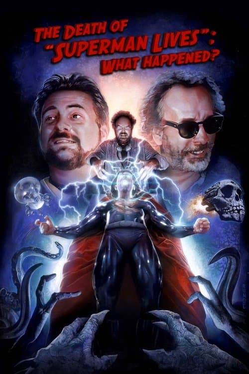 Director's Movie Image