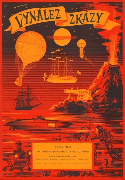 Director's Movie Image