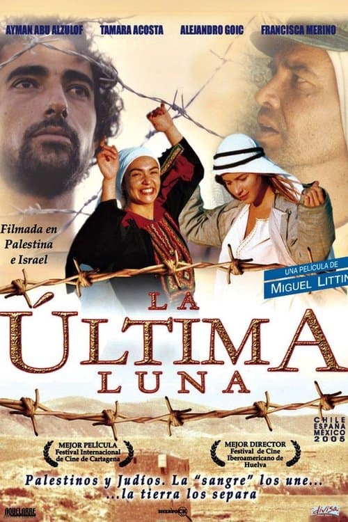 Director's Movie Image
