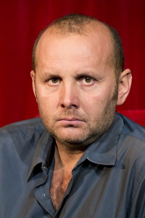 Cast's Movie Image