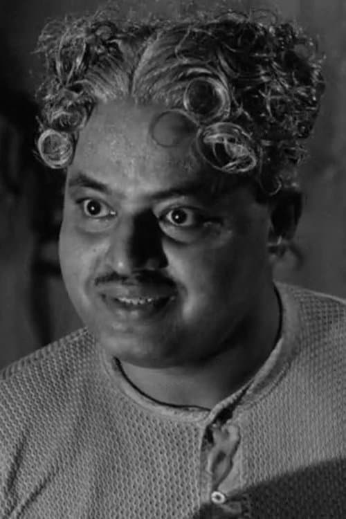 Cast's Movie Image