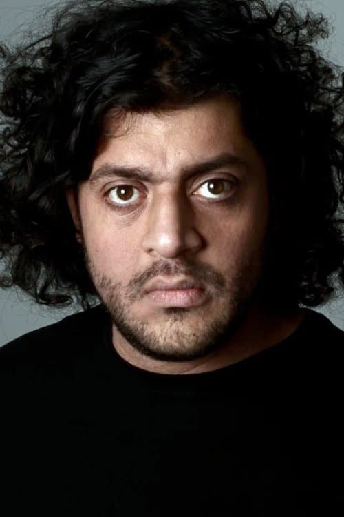 Cast's Movie Image