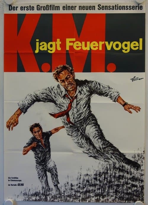 Director's Movie Image