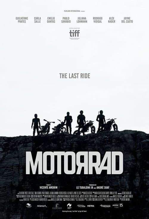 Director's Movie Image